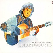 Hucky Eichelmann - Guitar Favourites-web